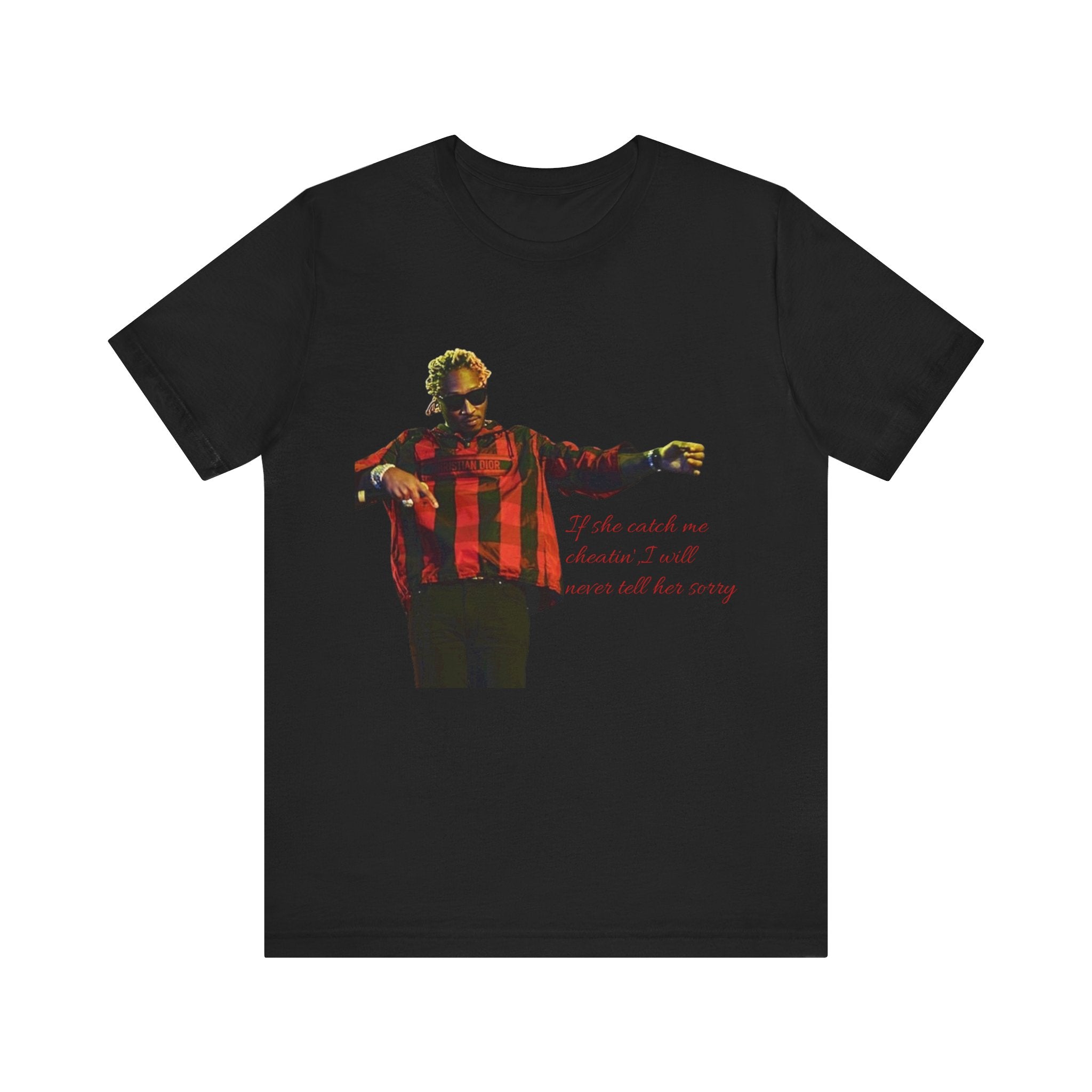 Tee-Shirt "Low Life"