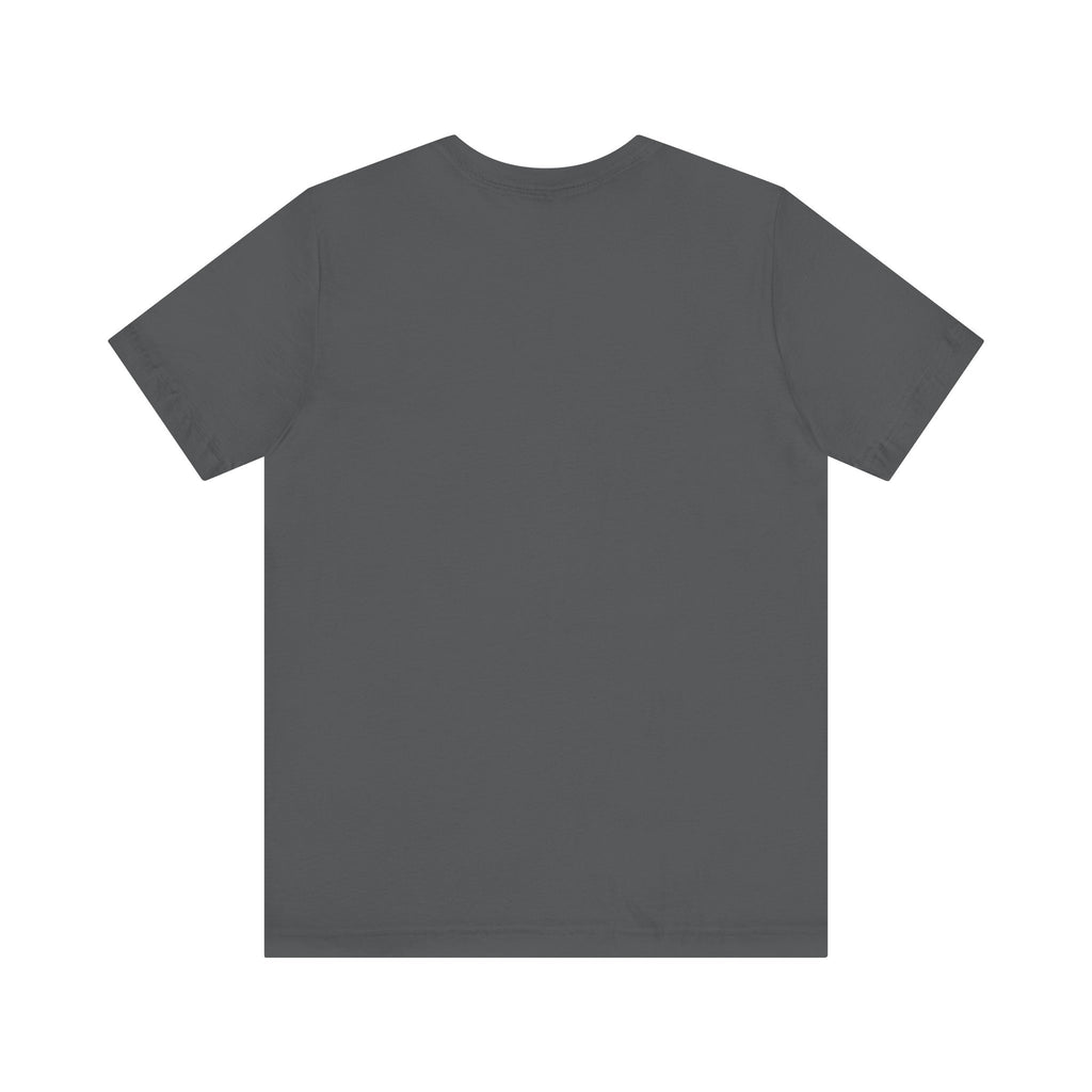Tee-Shirt "Match my Speed"
