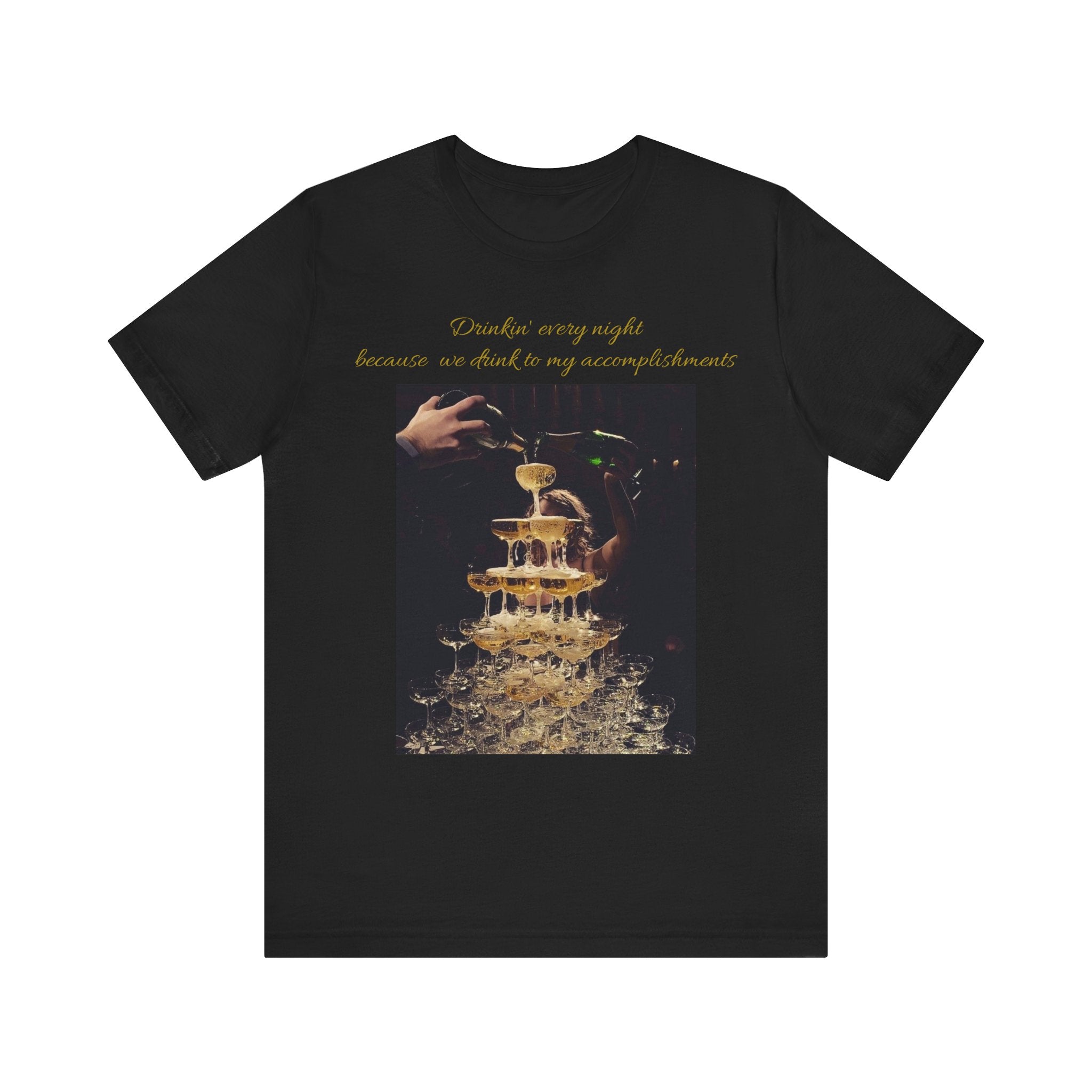 Tee-Shirt "Headlines"