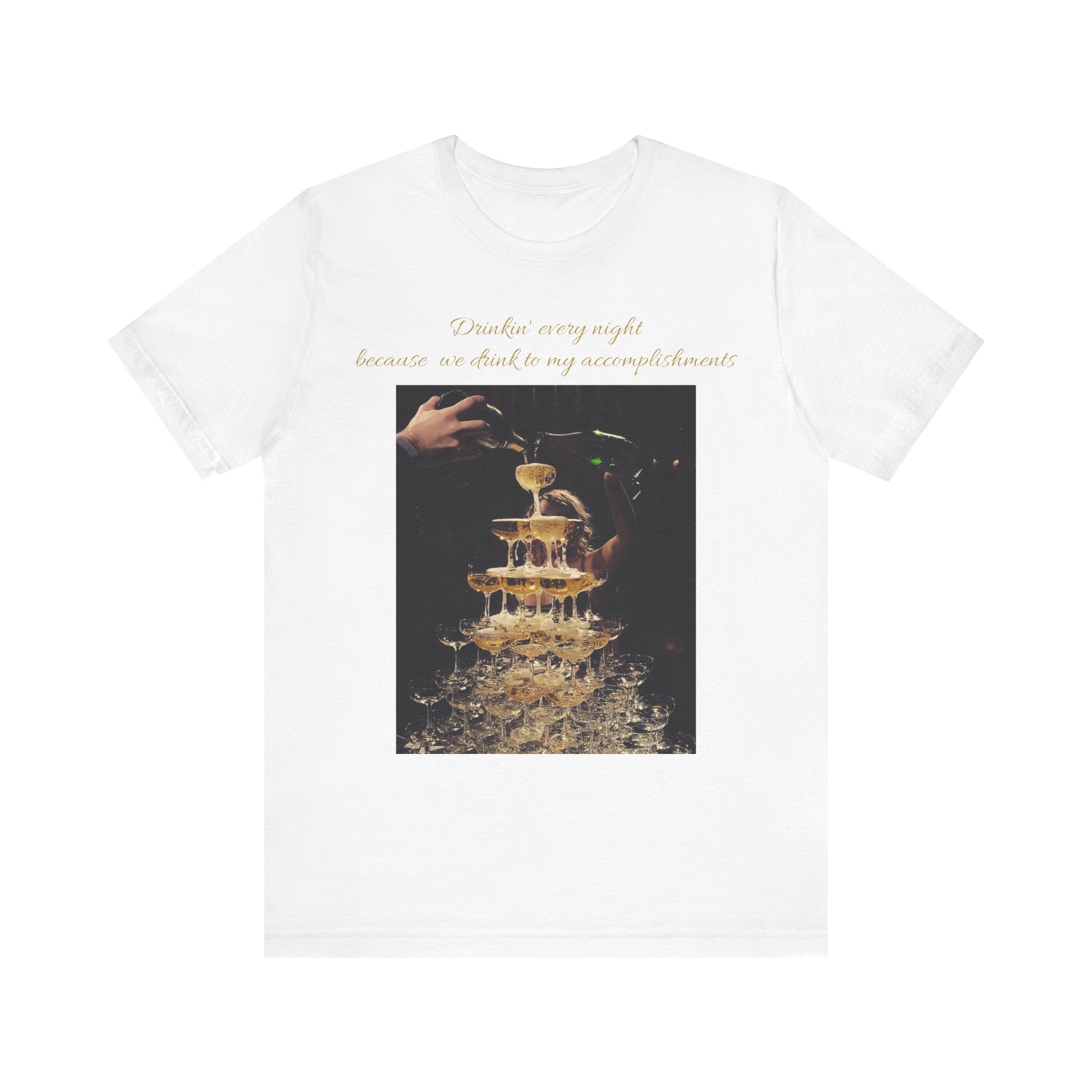 Tee-Shirt "Headlines"
